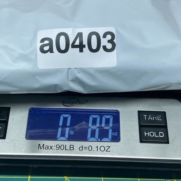 Greg Norman Men’s Stretch Shorts Navy Size 36 Comfort Waistband a0403 - Picture 7 of 7